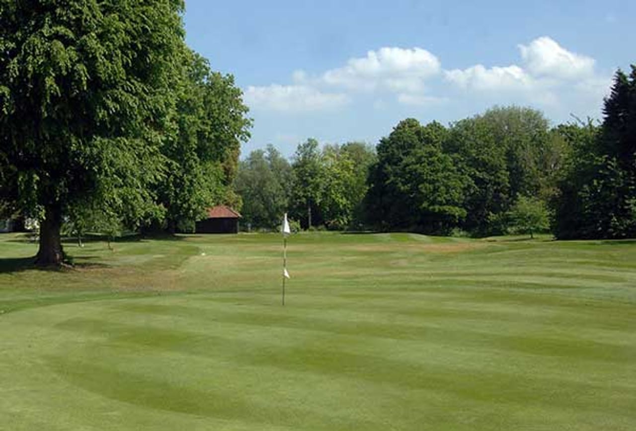 Upminster Golf Club