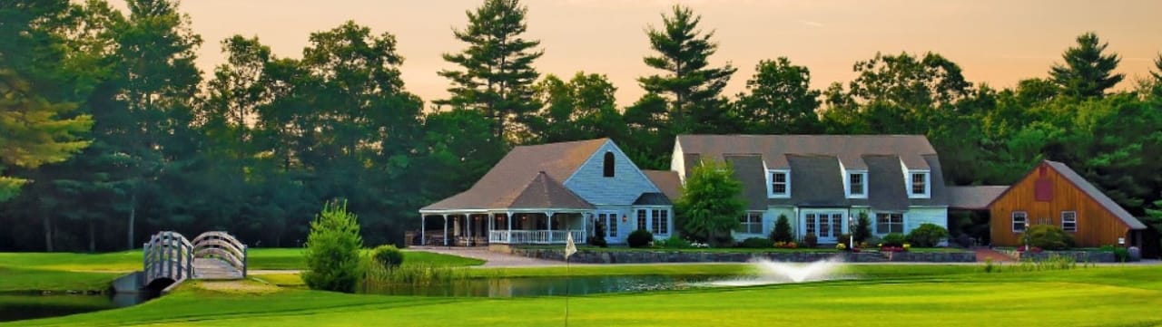 Richmond Country Club