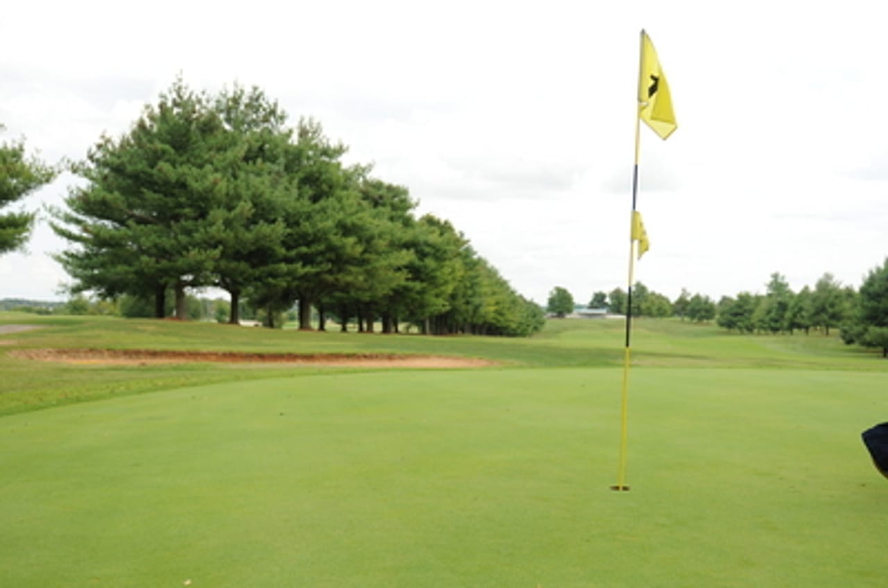 The Pines at Lindsey Wilson