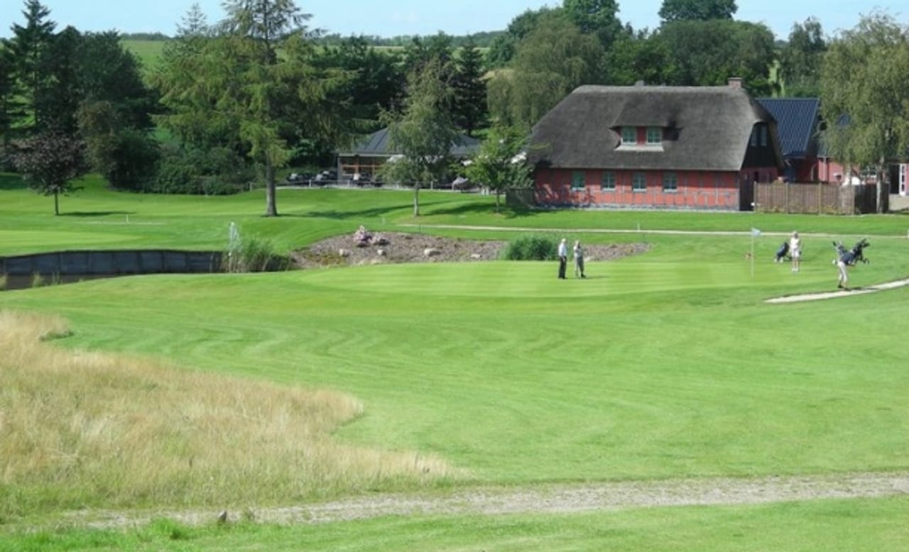 Hedensted Golf Klub (Pay & Play)