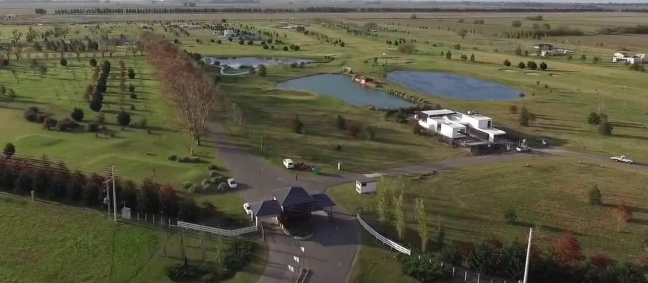 Estancia La Rinconada