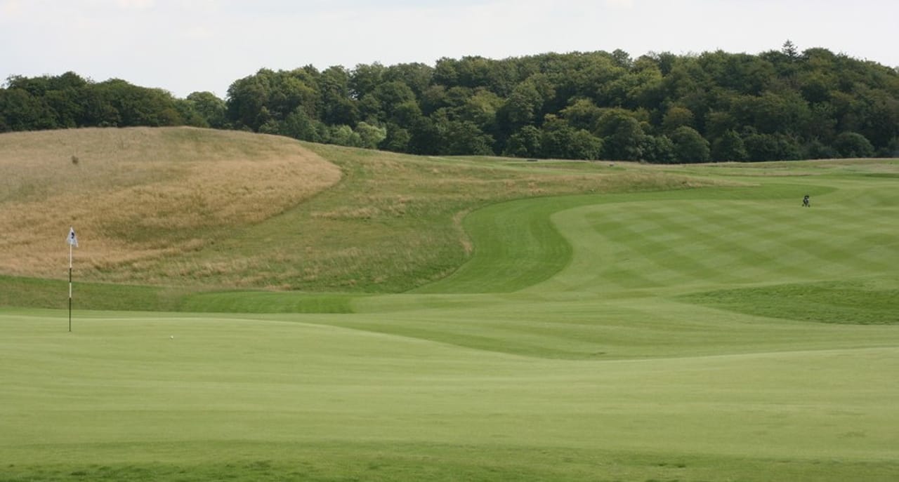 Ledreborg Palace Golf Klub (Par 3)