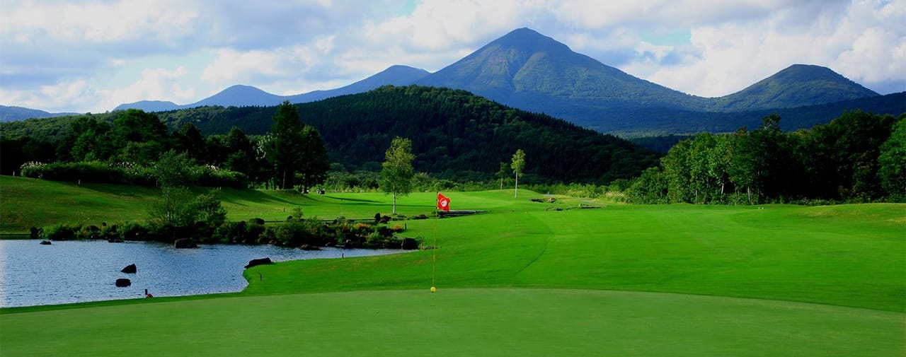 Hakkoda View Country Club