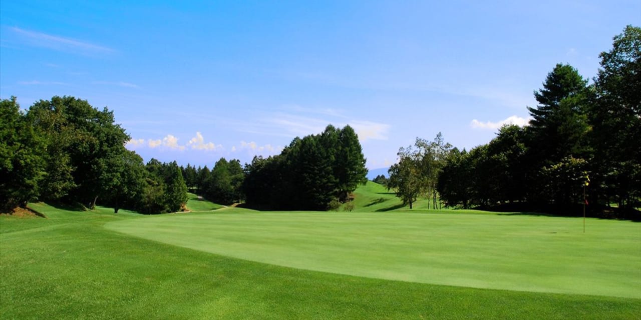 Princeland Golf Club