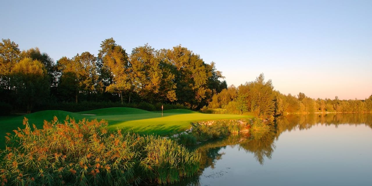Golfclub Donau (Championship)