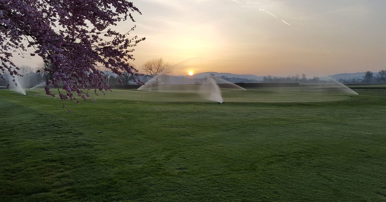 Golfclub Donau (Academy)