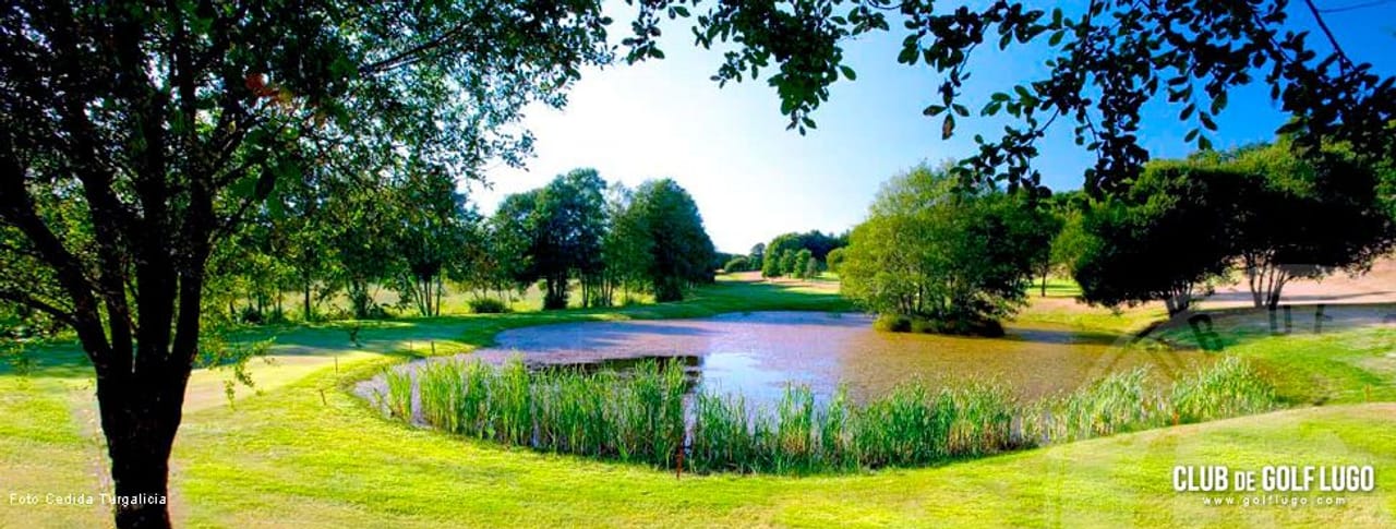 Club de Golf Lugo