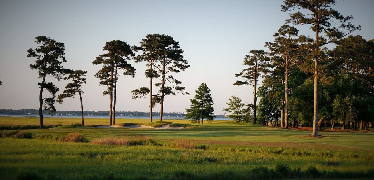 Morehead City Country Club