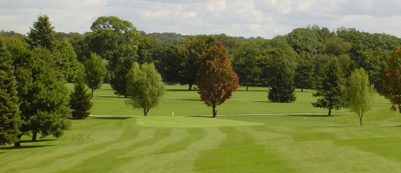 Black Hawk Golf Course