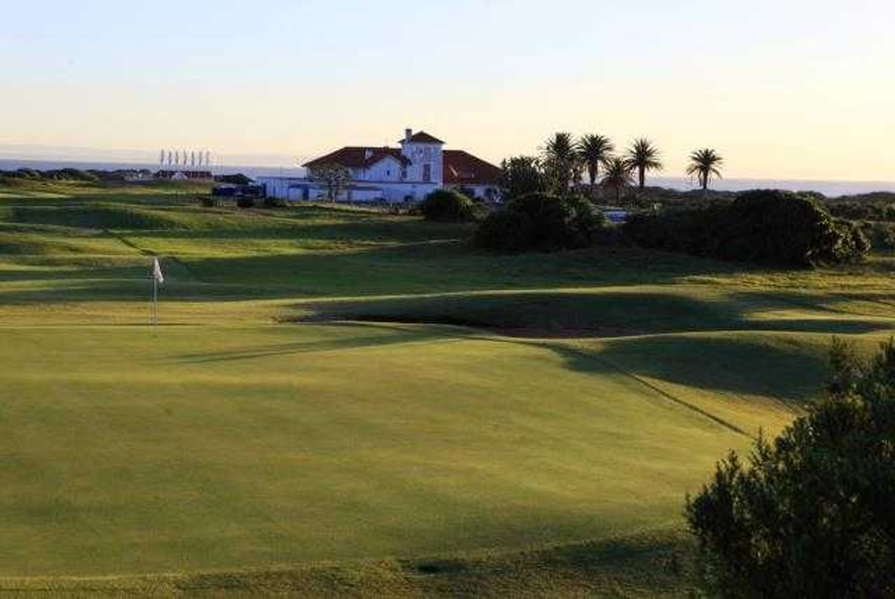 Shark River Golf Club