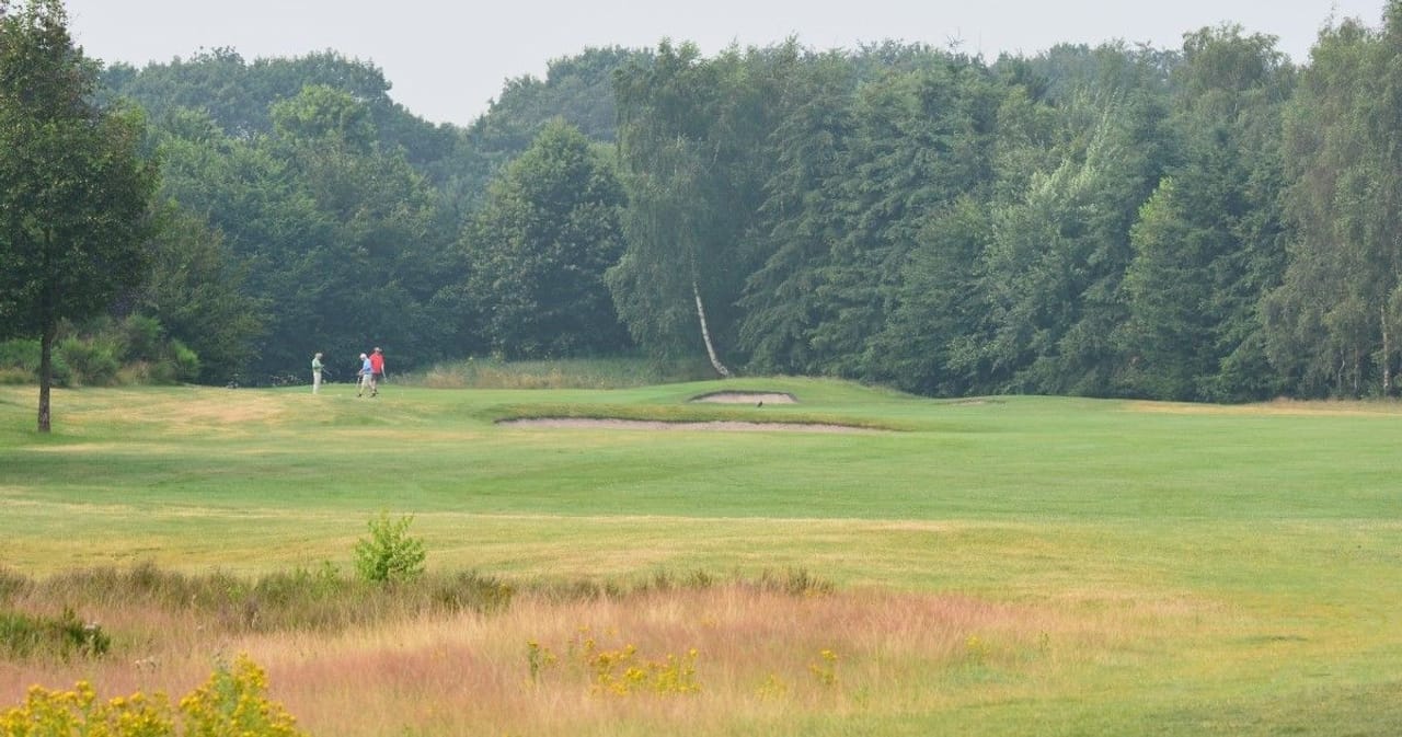 Oosterhoutse Golf Club