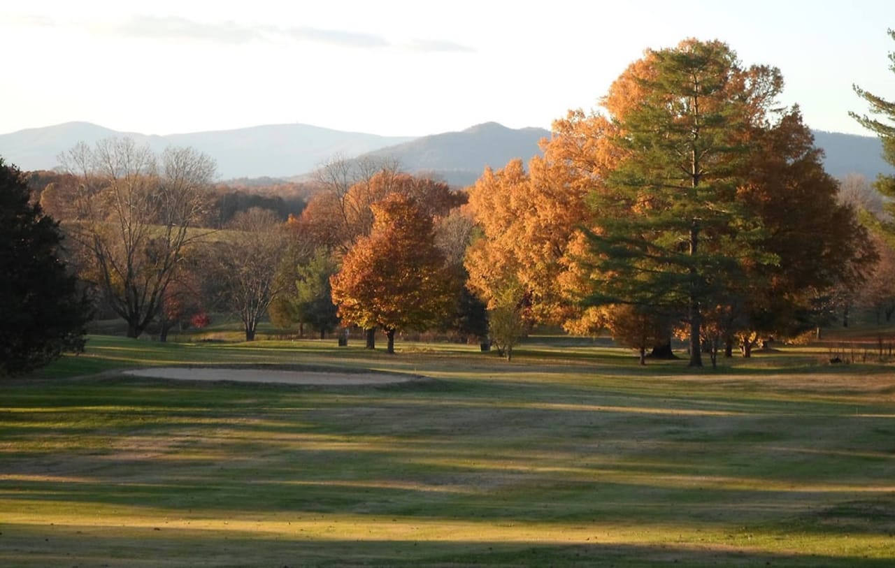 Colonial Hills Golf Club