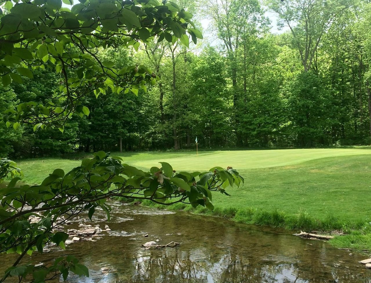 Maple Run Golf Club