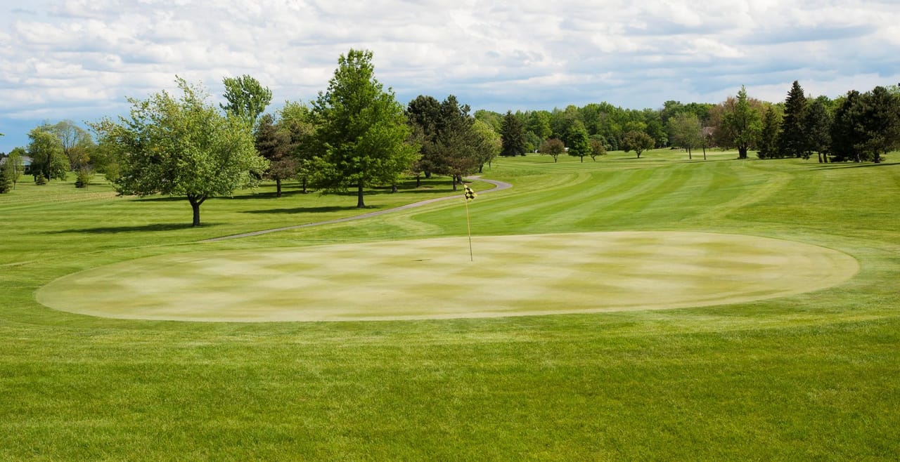 Ironwood Golf Course - Wauseon