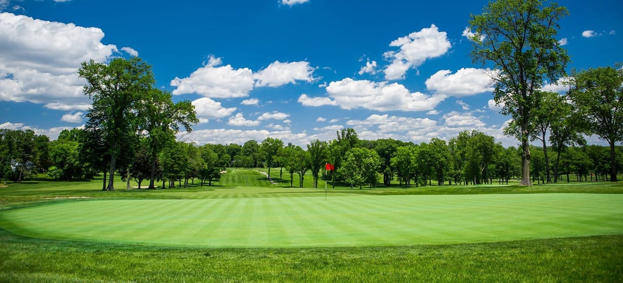 Lancaster Country Club