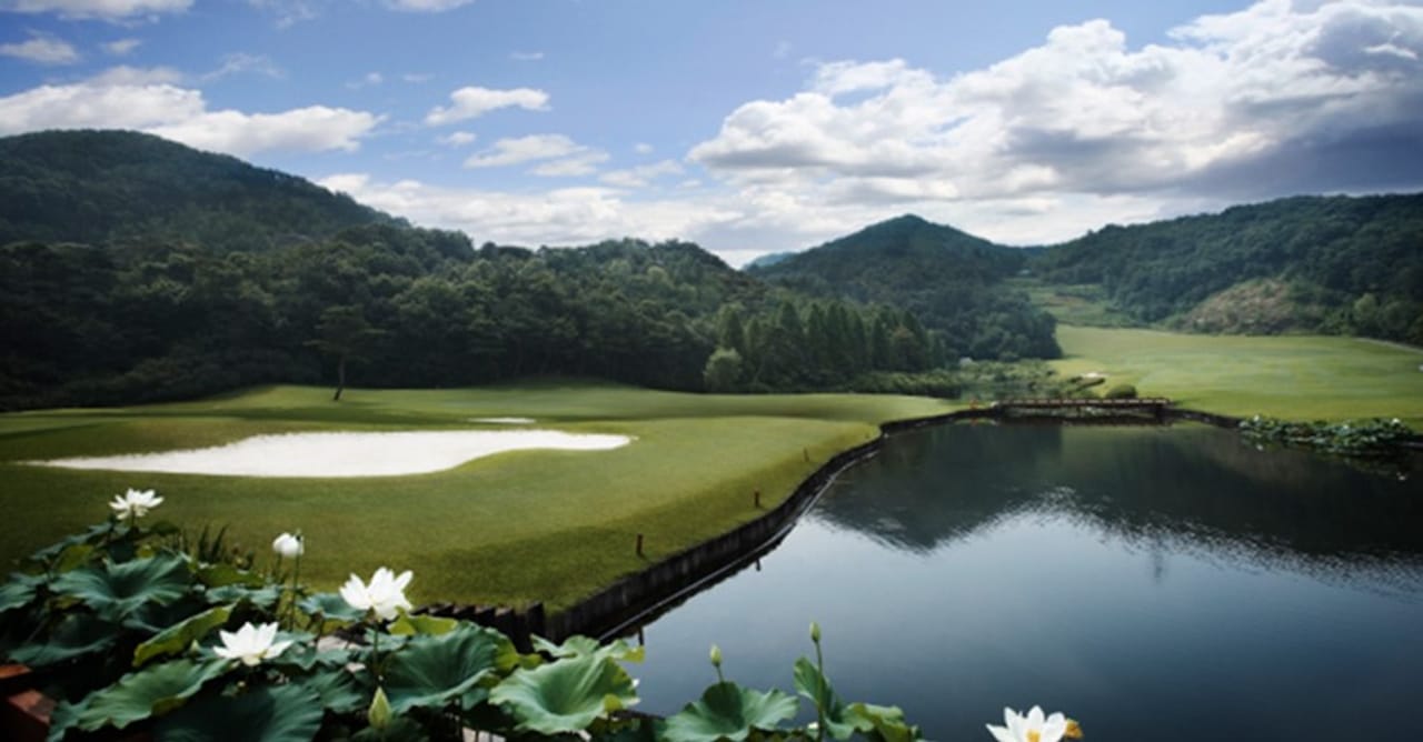 Pine Creek Country Club