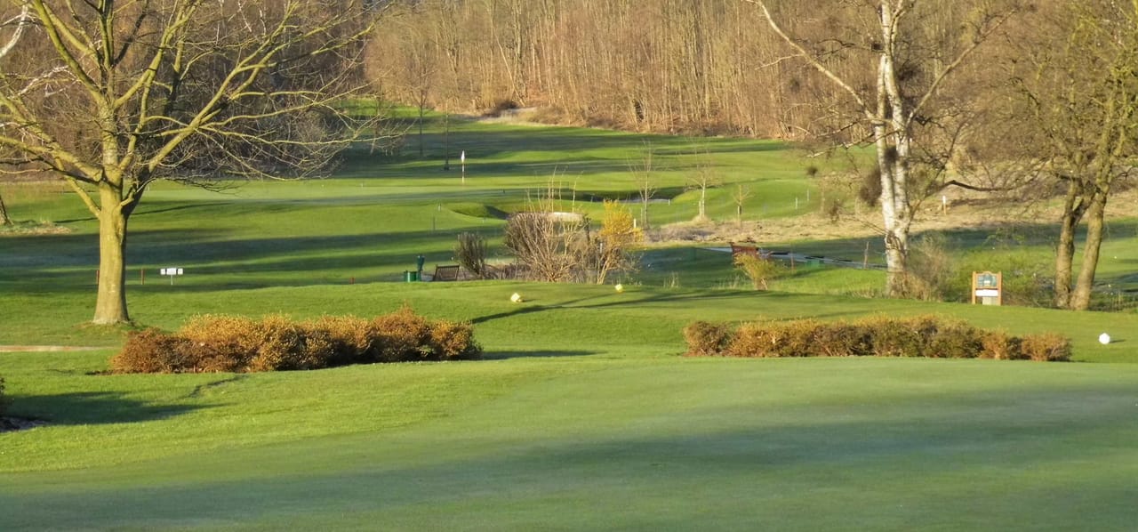 Rungsted Golf Klub