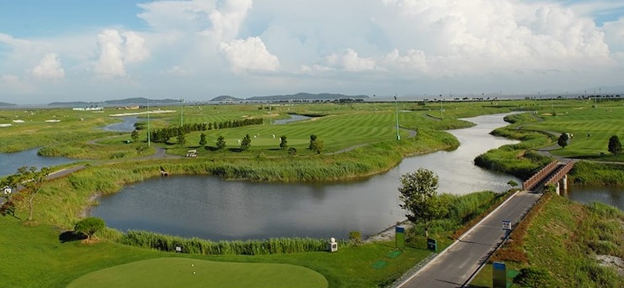 Gunsan Country Club