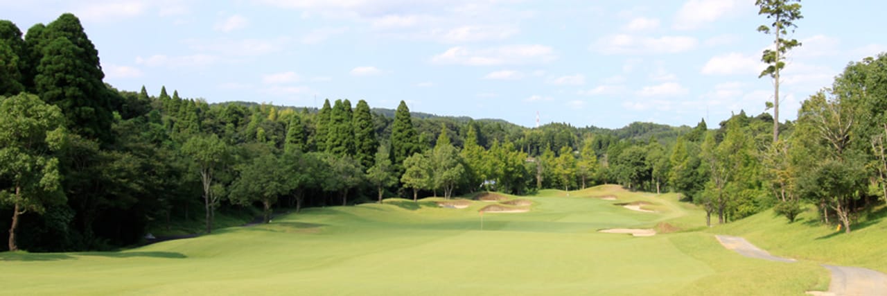 Manna Country Club Gary Player