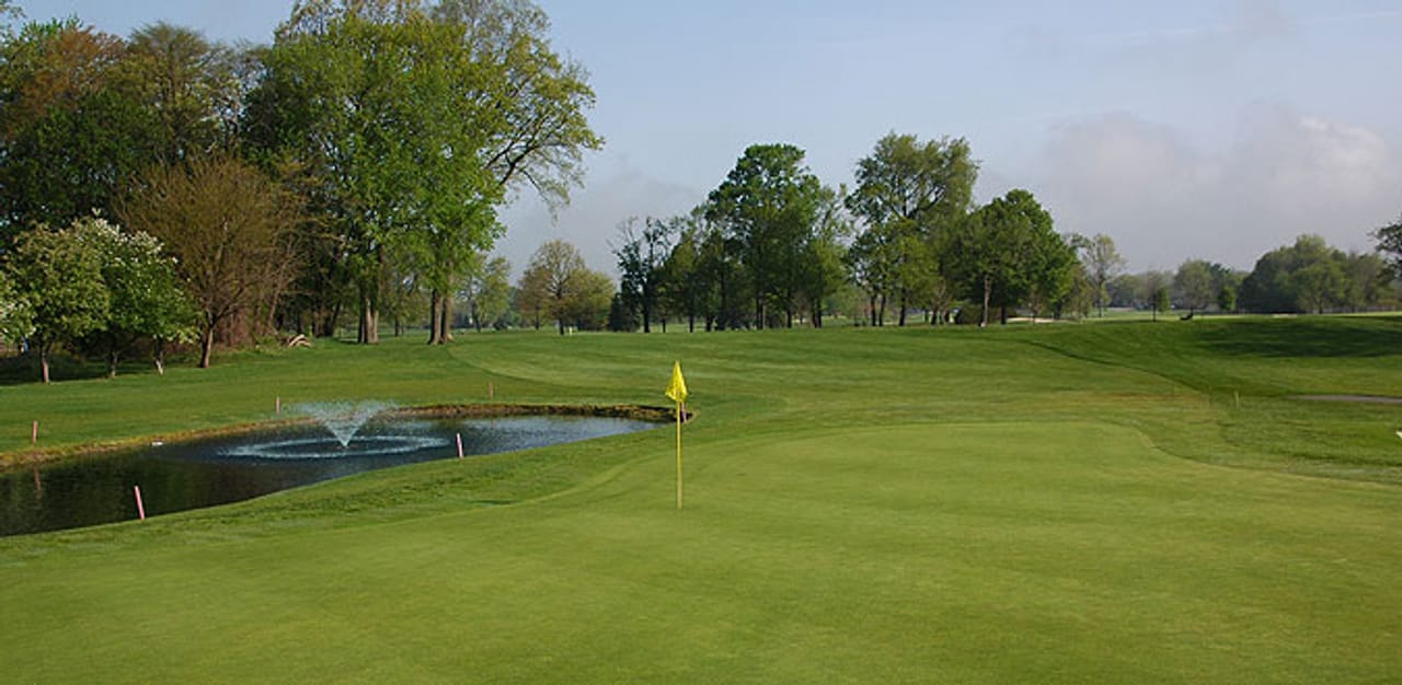 Plum Brook Golf Club