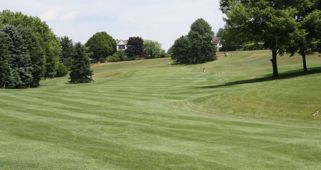 Clover Hill Golf Course