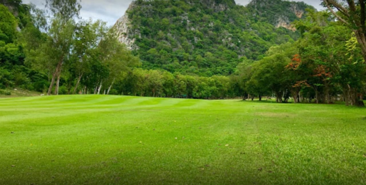 Panurangsi Golf Club