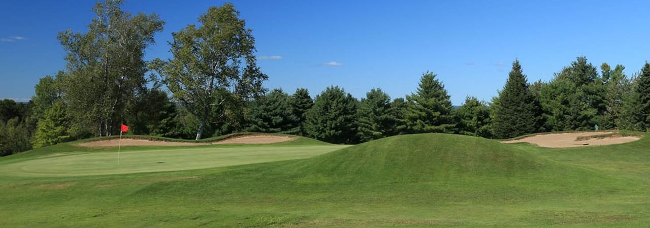 Gage Golf & Curling Club