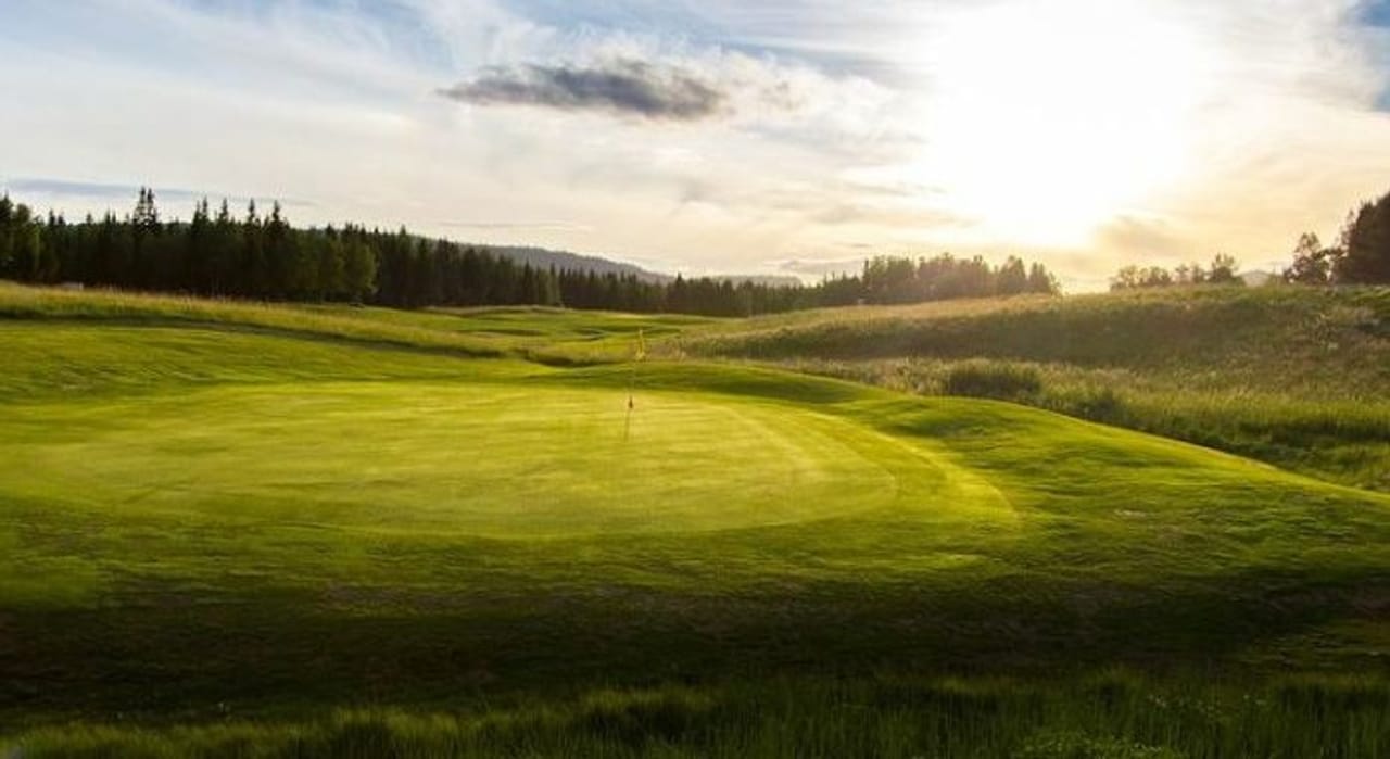 Åre Golfklubb