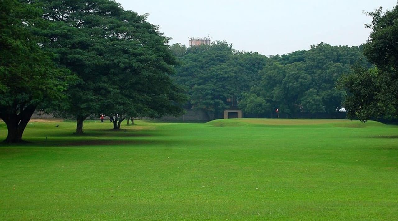 Madras Gymkhana Club