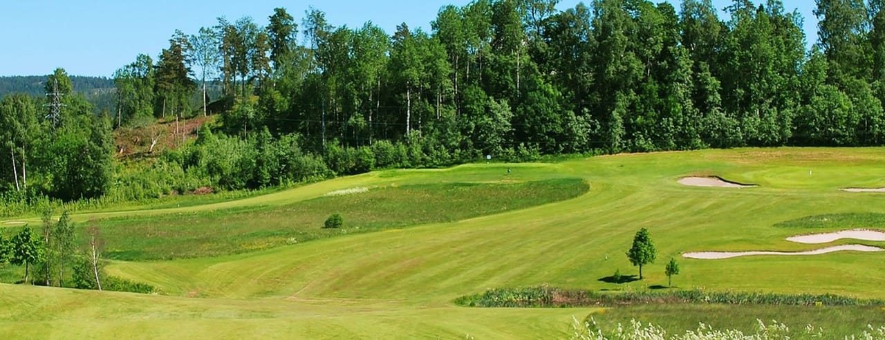 Østmarka Golf Club