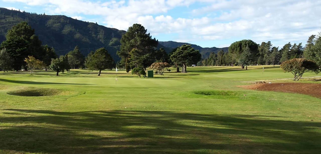 Rarangi Golf Club
