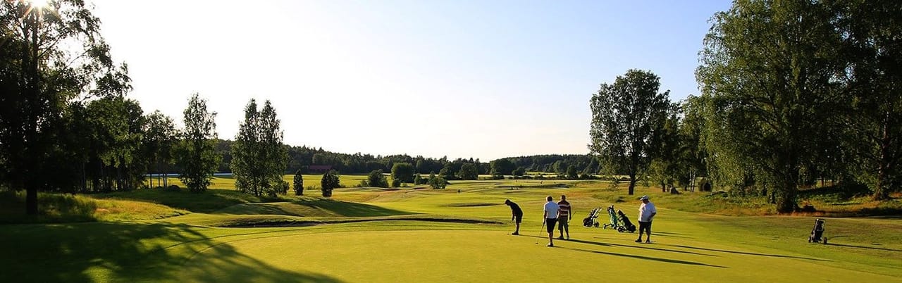 Aulanko Golf (Eversti)