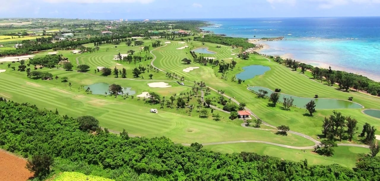 Emerald Coast Golf Links