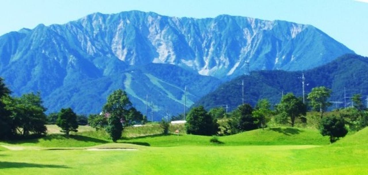 Kanda Golf Club