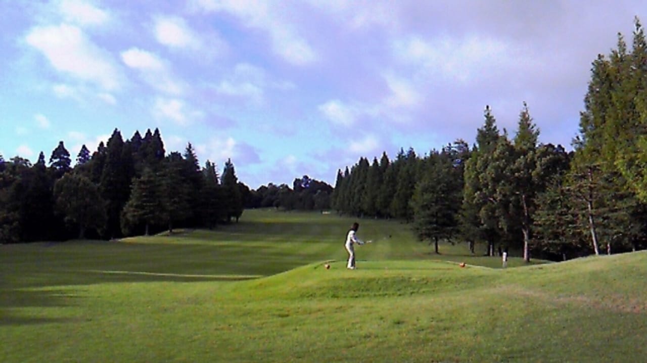 Manna Country Club Manna