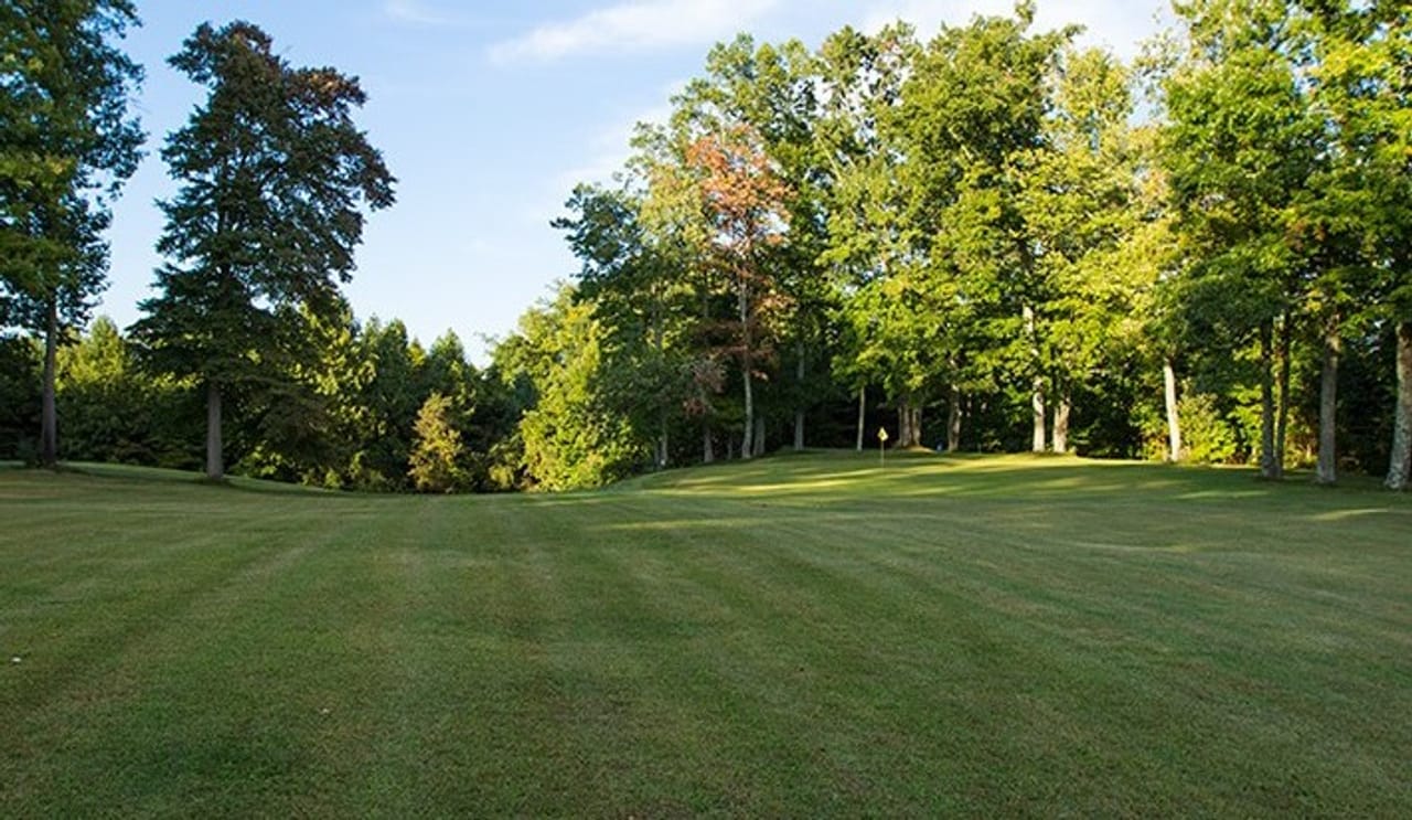 Dan Hall Mountain Resort