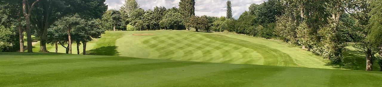 Kingsthorpe Golf Club