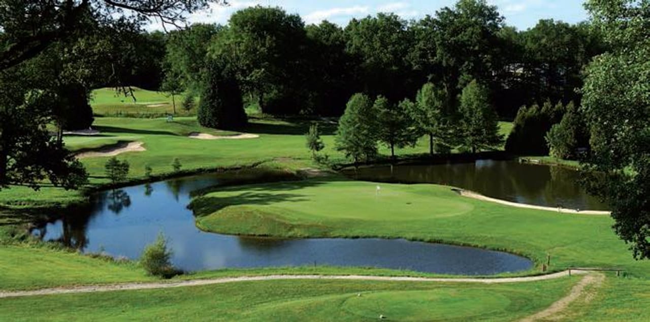 Golf de la Porcelaine