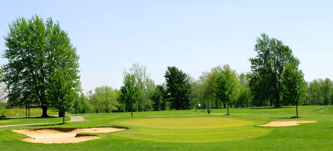 Whispering Creek Golf Club