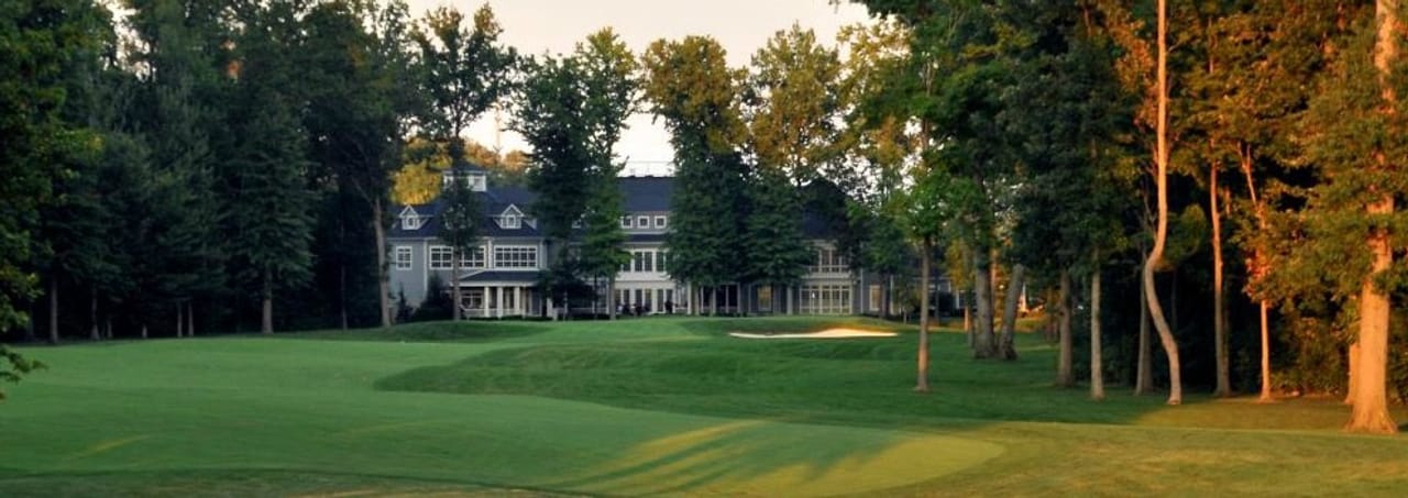 Kinsale Golf & Fitness Club