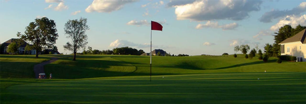 Legendary Run Golf Course