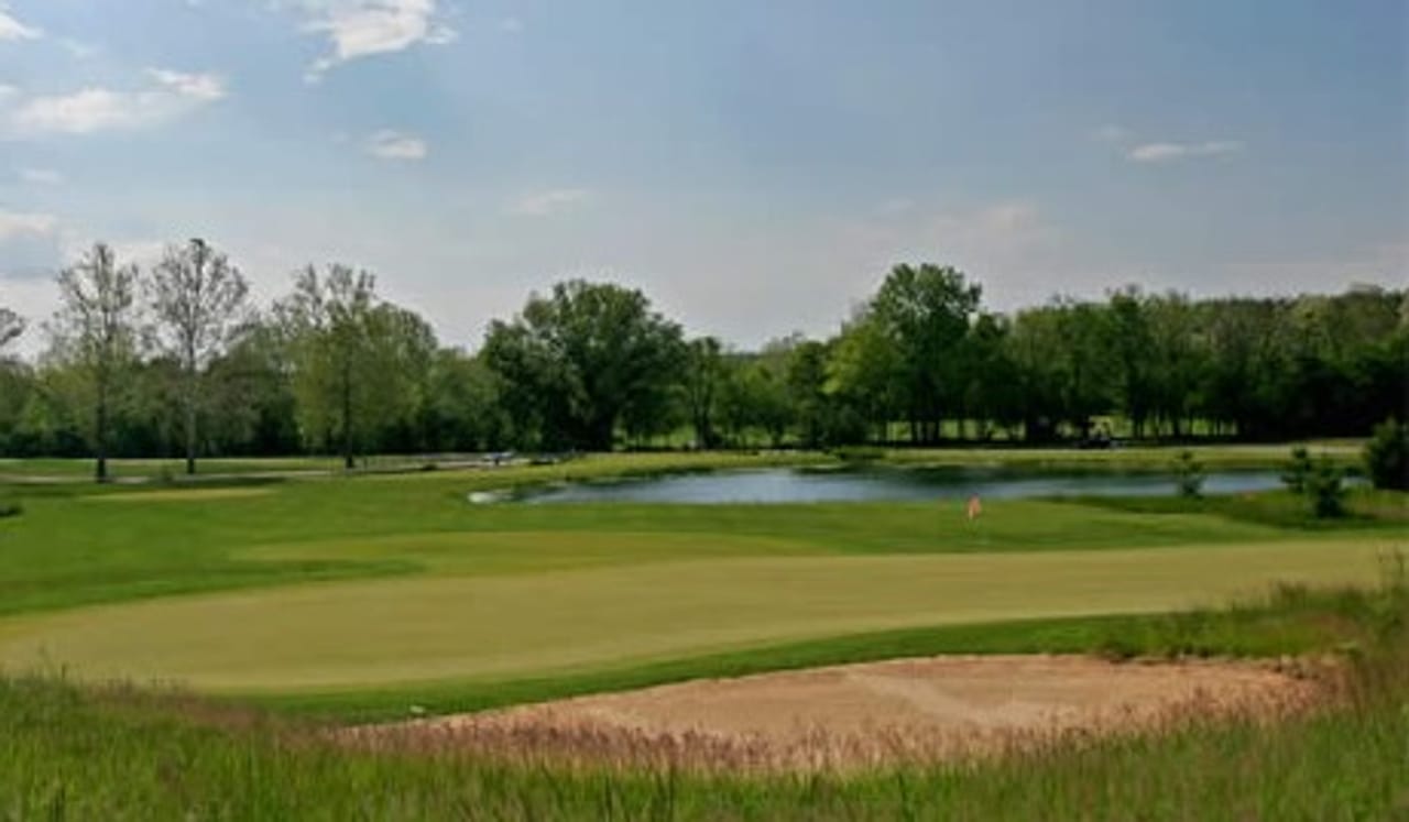 Majestic Springs Golf Club