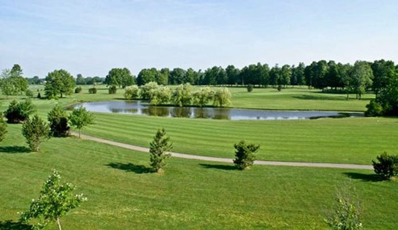 Mallard Creek Golf Club (Woods)