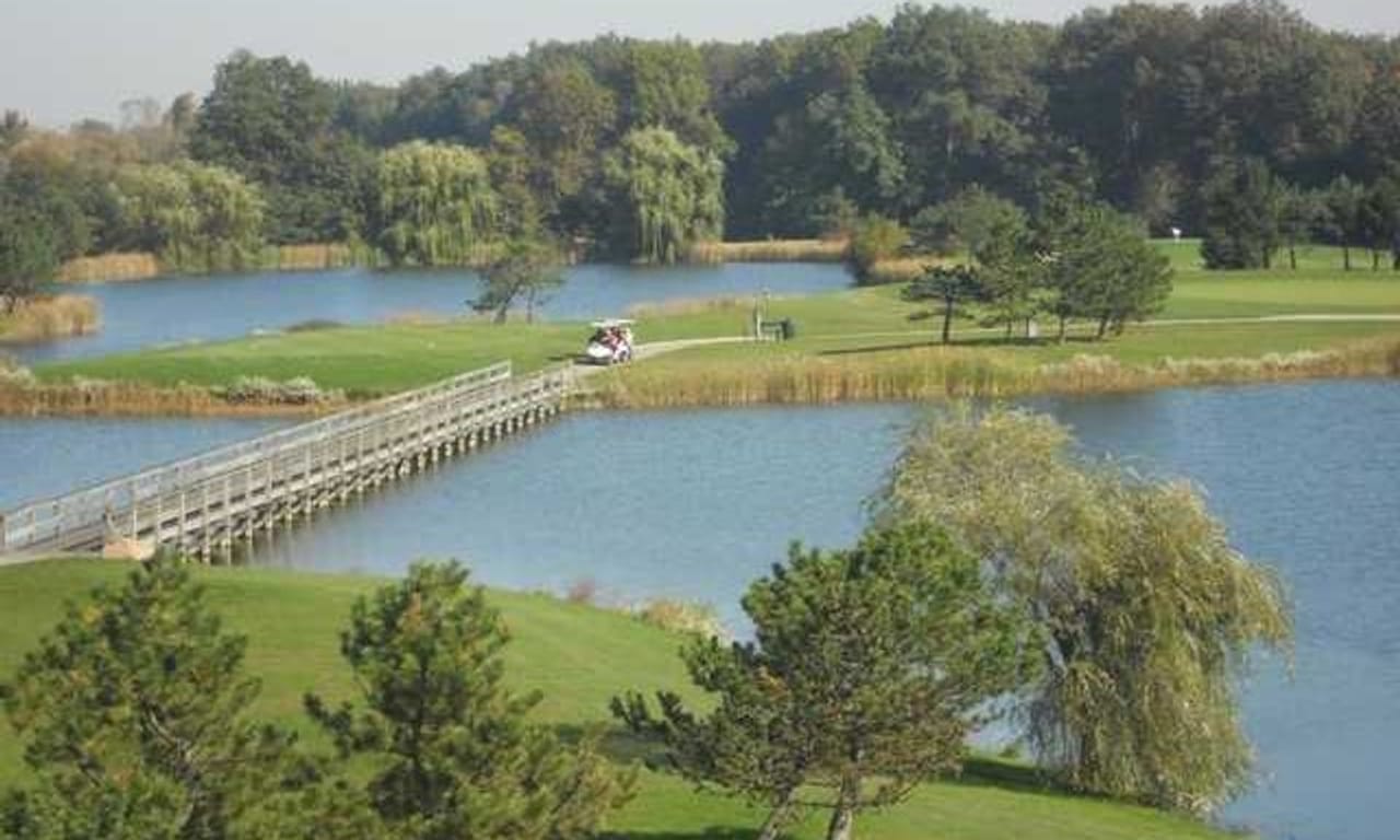 Mallard Creek Golf Club (Regulation 2)