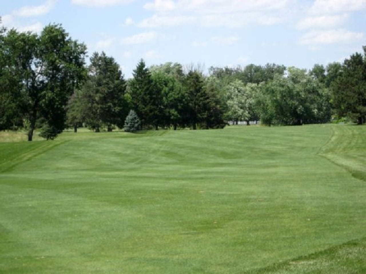Marion Country Club