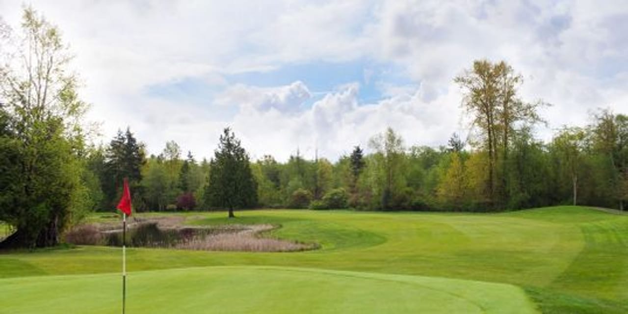 Marysville Golf Club