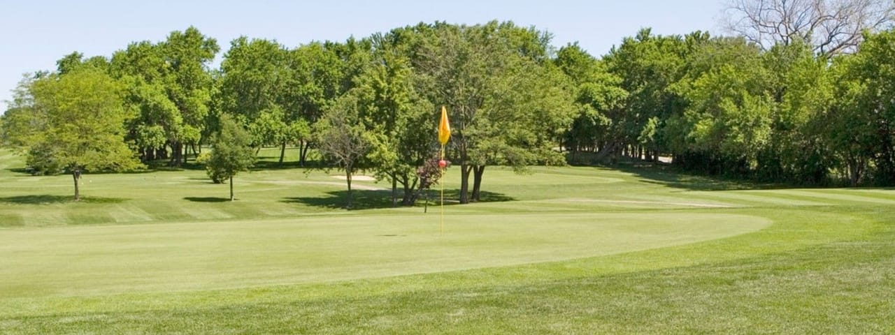 Mill Creek Golf Club