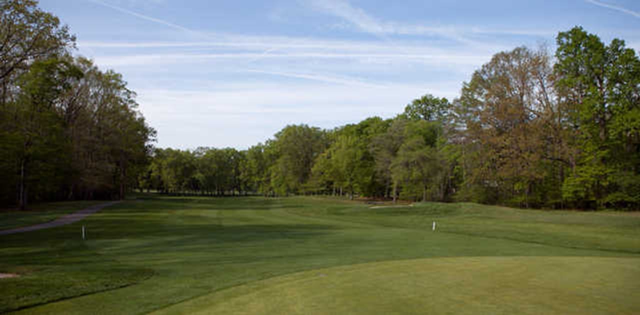 Mill Creek Park Golf Course (North)