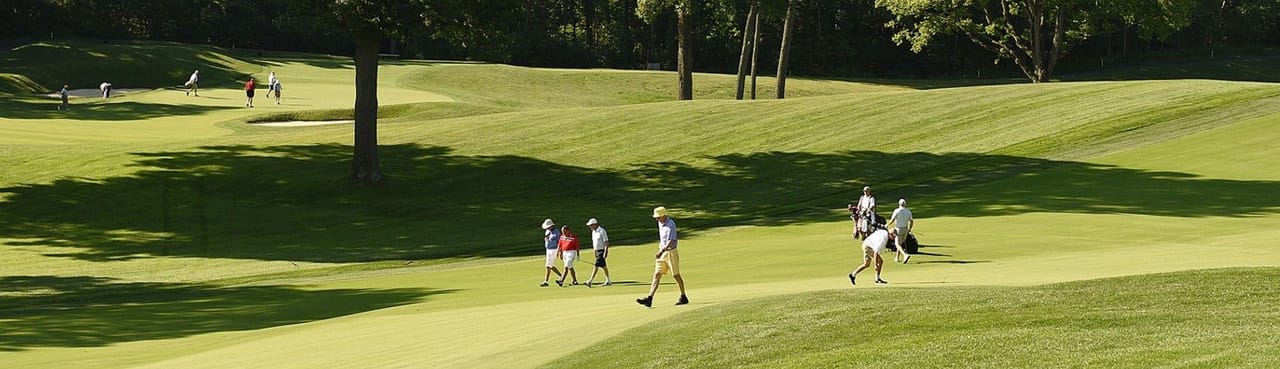 Moraine Country Club