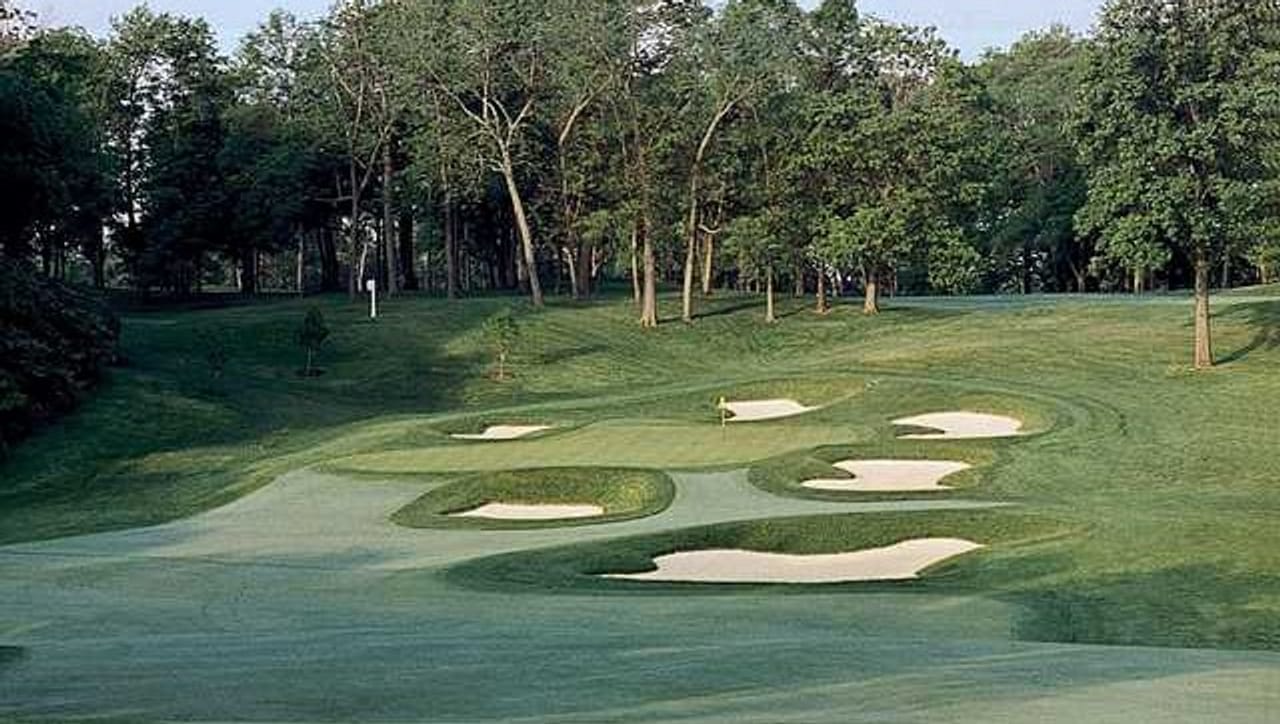 NCR Country Club (South)